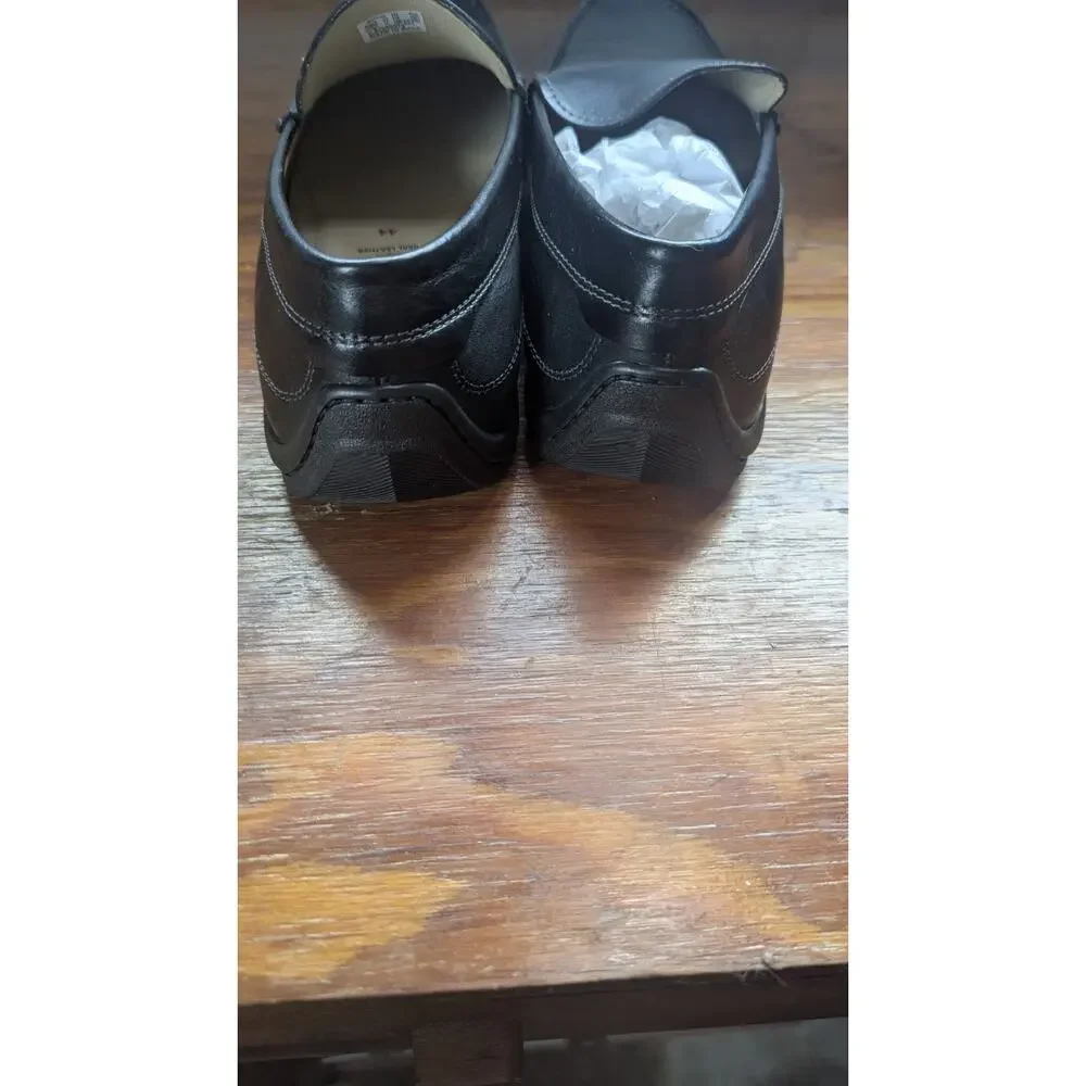 Ecco classic moc